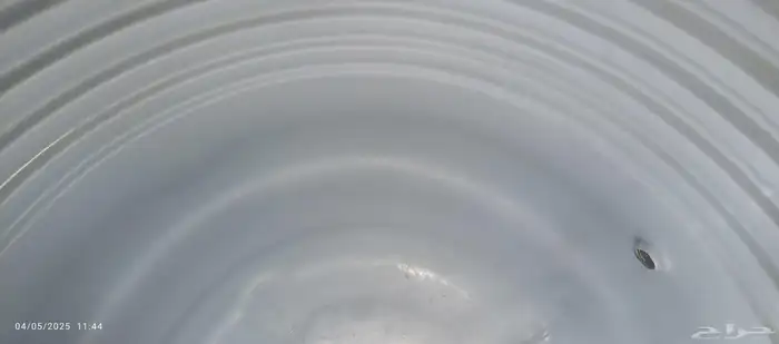 شركة تنظيف خزان ارضي علوي عزل الخزانات نظافة وتعقيم الخزانات 3