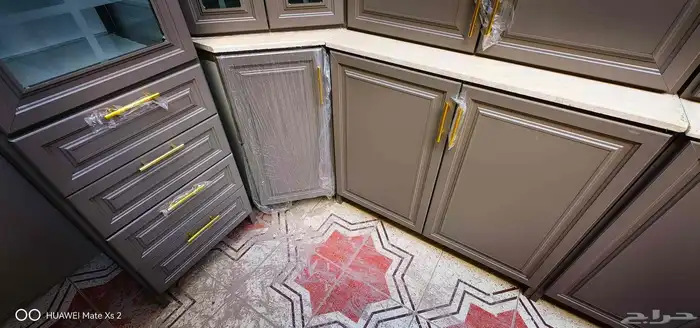 دولاب مطبخ 2