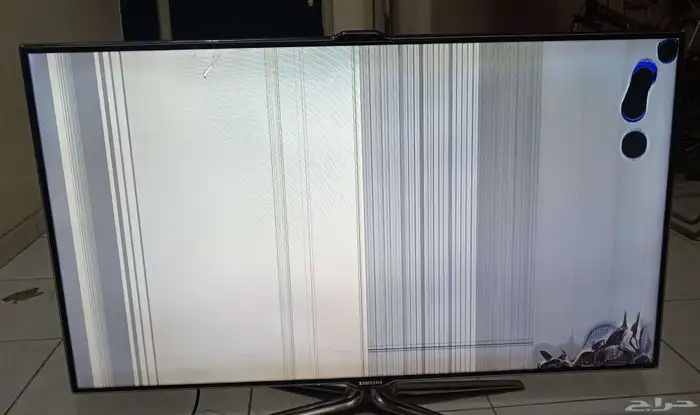 شاشه سامسونج46 0