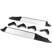 غطاء اسبر نيسان باترول ربع فتك دعسات جانبيه فتك بترول ربع 5