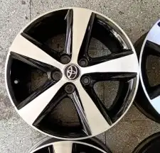 جنوط كامري2011 مستعمل أصلي وكالة 5