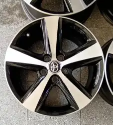 جنوط كامري2011 مستعمل أصلي وكالة 6