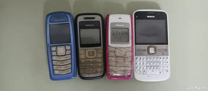هواتف نوكيا 0