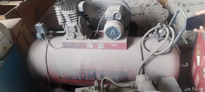 عدد واجهزه وسلة كرين 8