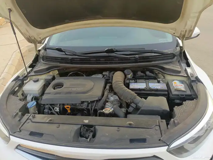 كيا استونك 7