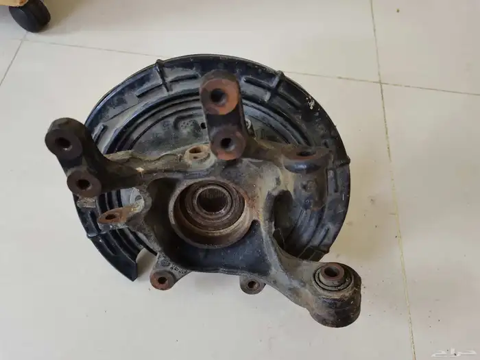 فلنجه و عداد سرعه سبورتاج 2012 0