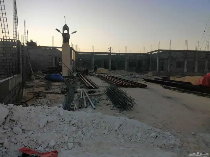 الشرقيه الأحساء  مقاولات_عامه 5