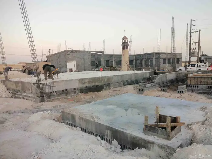 الشرقيه الأحساء  مقاولات_عامه 3