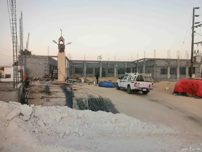 الشرقيه الأحساء  مقاولات_عامه 1