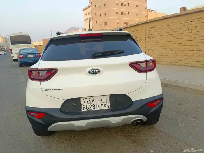 كيا استونك 2