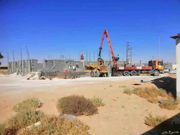 الشرقيه الأحساء  مقاولات_عامه 8