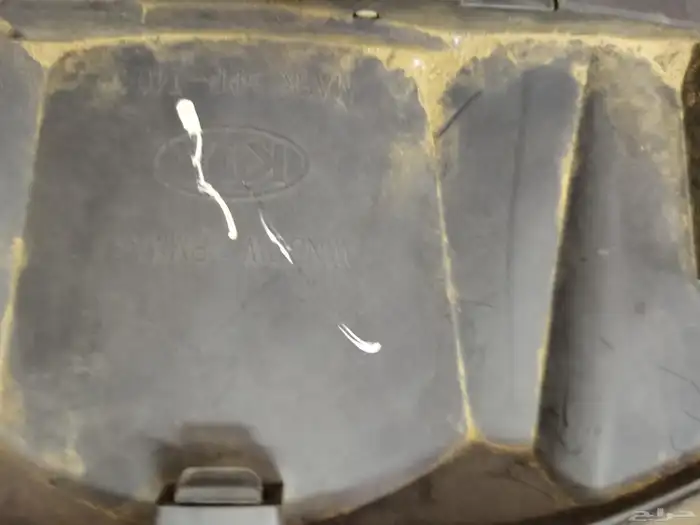 فلنجه و عداد سرعه سبورتاج 2012 3