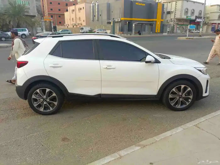 كيا استونك 1