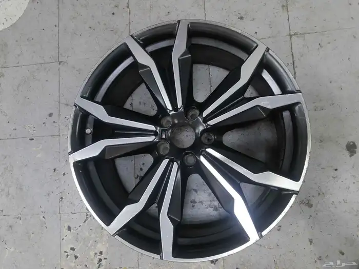 جنوط بي ام x2 0