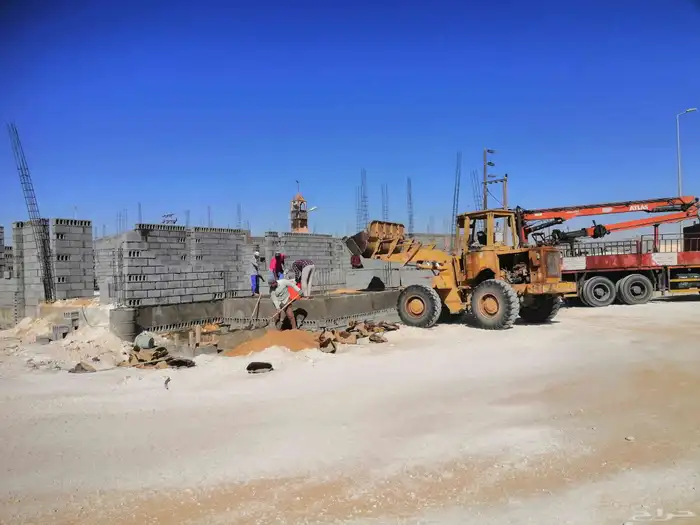 الشرقيه الأحساء  مقاولات_عامه 9