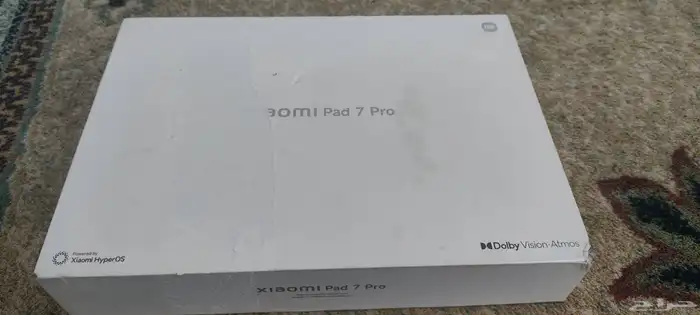 شاومي باد 7 برو 2