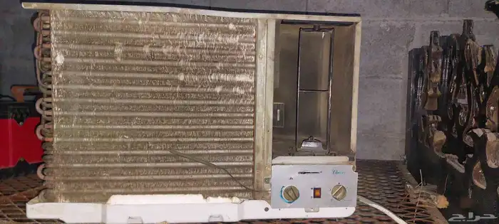 مكيف الزامل كلاسيك 0