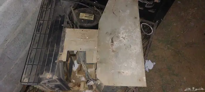 مكيف الزامل كلاسيك 1