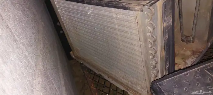 مكيف الزامل كلاسيك 2