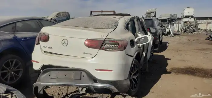 مندوب مرسيدس 0