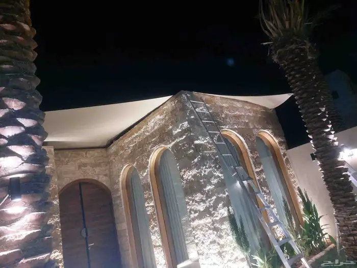 خيمه مضله سواتر 1