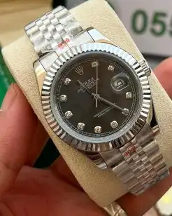 ساعة رولكس 29