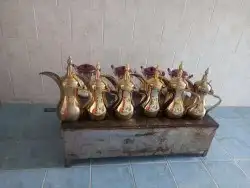 قهوجي بالاغراض كامله 11