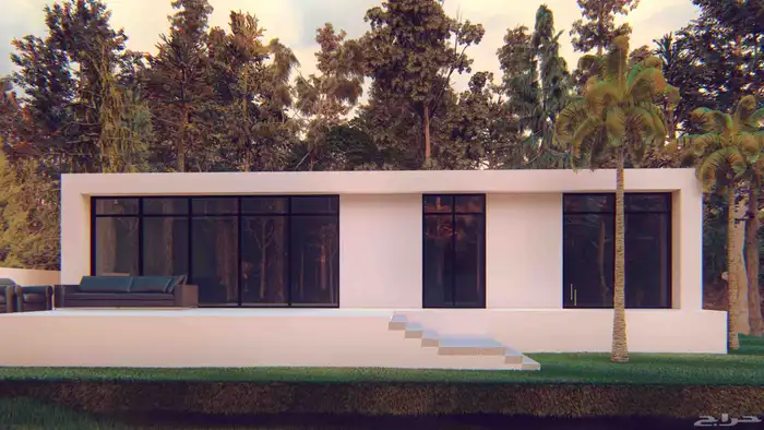 مهندس معماري   خبرة 5 سنوات في   تصميم مخططات وواجهات 15