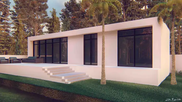 مهندس معماري   خبرة 5 سنوات في   تصميم مخططات وواجهات 12