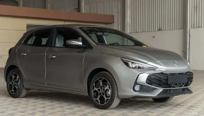 شمعات ام جي1 ام جي3 ام جي جي تي 4