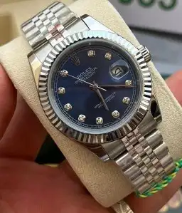 ساعة رولكس 27