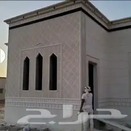 ليسه ملونه بديل الحجر الطبيعي 4