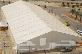 خيام اوربية للمعارض والمؤتمرات والمناسابات وبيوت شعر ملكية 0