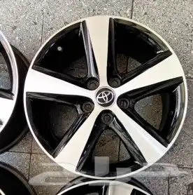 جنوط كامري2011 مستعمل أصلي وكالة 4