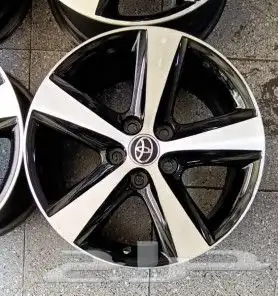 جنوط كامري2011 مستعمل أصلي وكالة 3