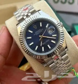 ساعة رولكس 23