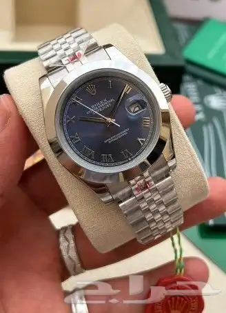 ساعة رولكس 11