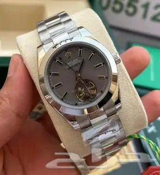 ساعة رولكس 16