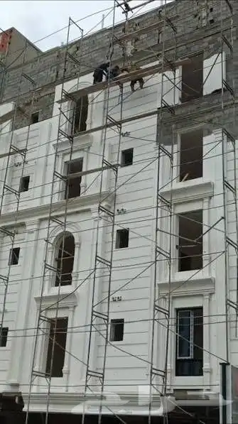 ديكورات جى ار سي 12