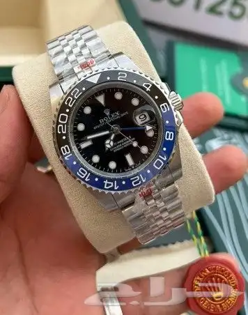 ساعة رولكس 15