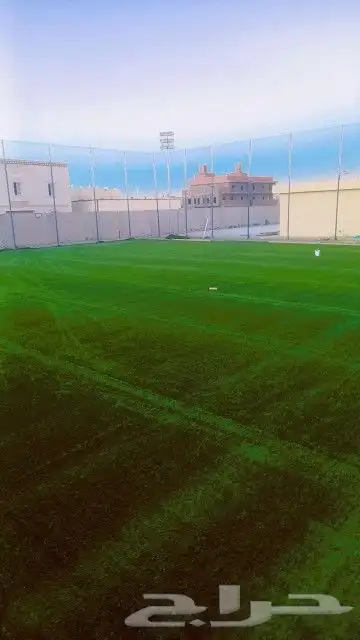 معلم العشب نجيله حدائق صناعي بيت استراحة أرضي تر يبات شعل مل 6