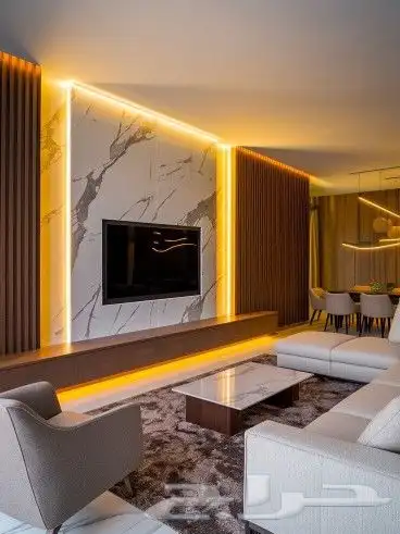 ديكورات وهانات مكه 3