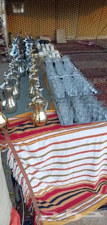 قهوجي بالاغراض كامله 7