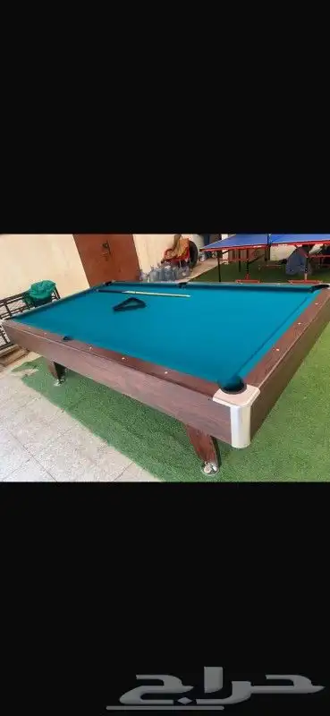 فرفيره تنس بلياردو مقاسات دولية وجودة عالية العاب جديدة 12