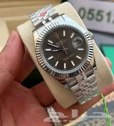 ساعة رولكس 22