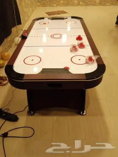 فرفيره تنس بلياردو مقاسات دولية وجودة عالية العاب جديدة 19