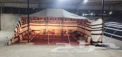 تأجير كنب تأجير خيام أوروبي قهوجين صبابين سماعات 4