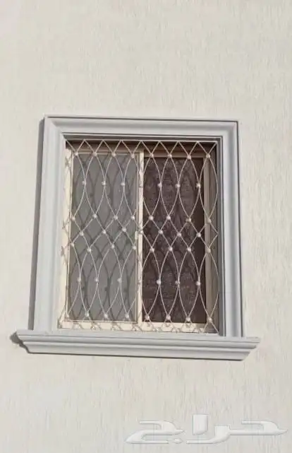 ديكورات خرجيه جي أر سي 1