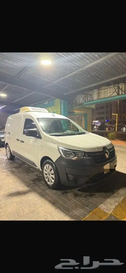 تشليح قطع غيار رينو دوكر إكسبريس 47