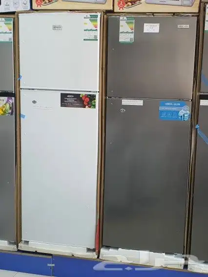 غسالات ملابس حوضين غساله اوتوماتيك غسالة توماتيك ثلاجات قدم 20